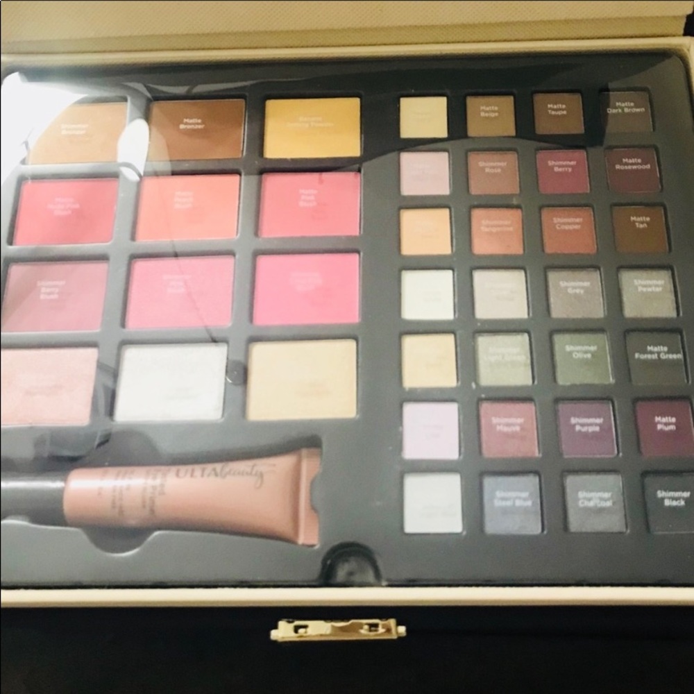 Make up case - Picture 5 of 8